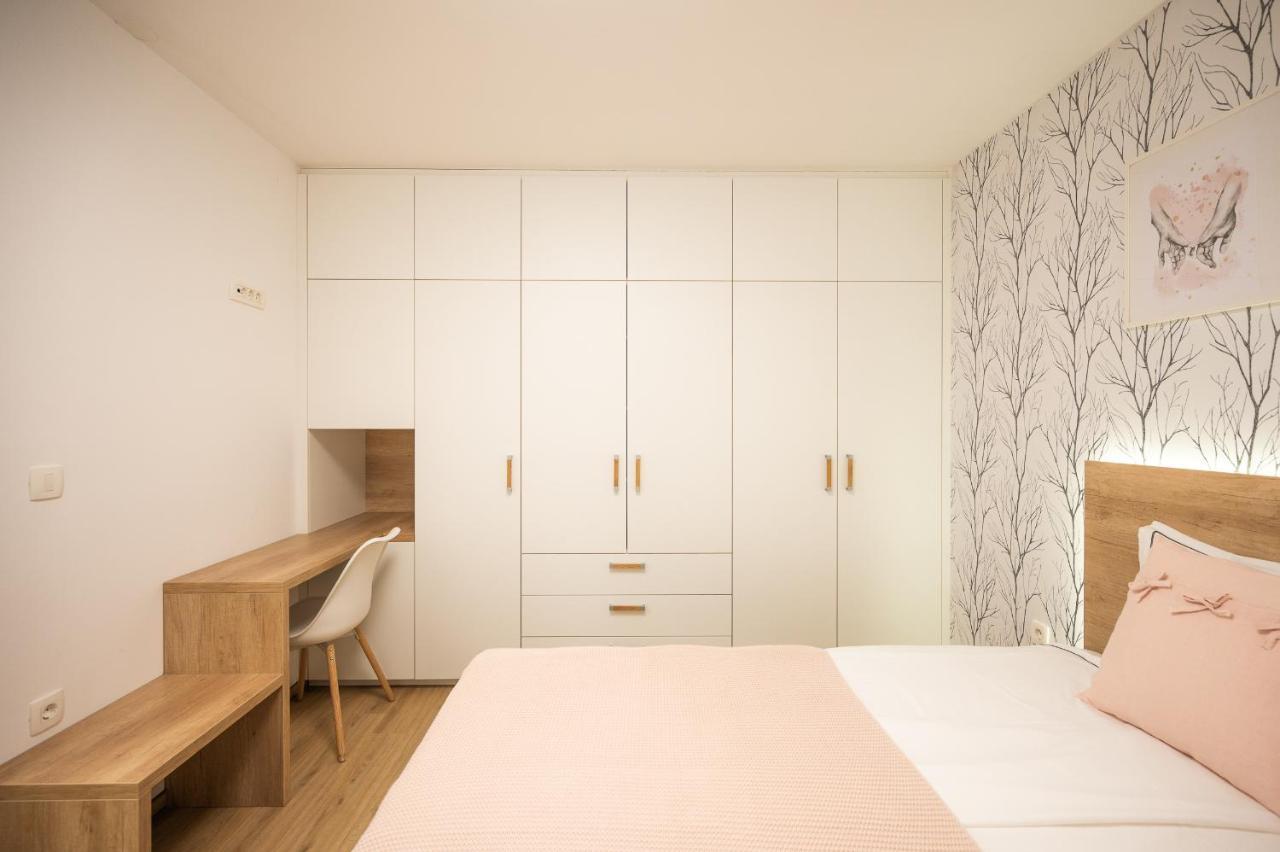 Apartments Gros Radece Екстер'єр фото