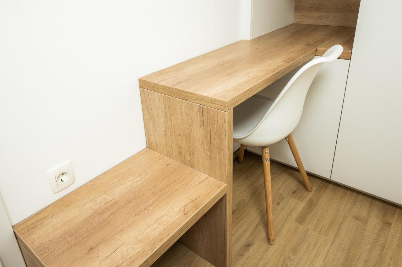 Apartments Gros Radece Екстер'єр фото