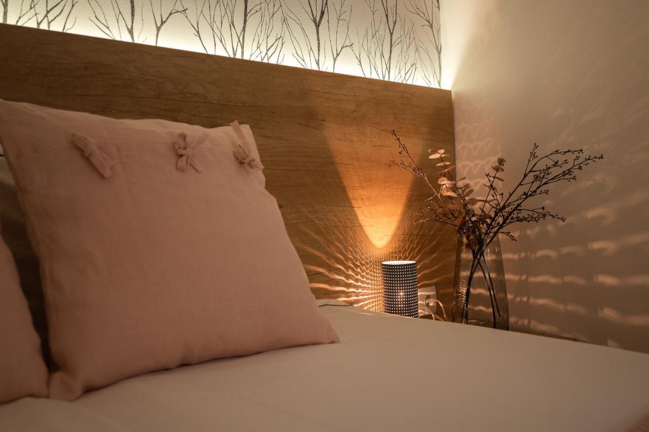 Apartments Gros Radece Екстер'єр фото