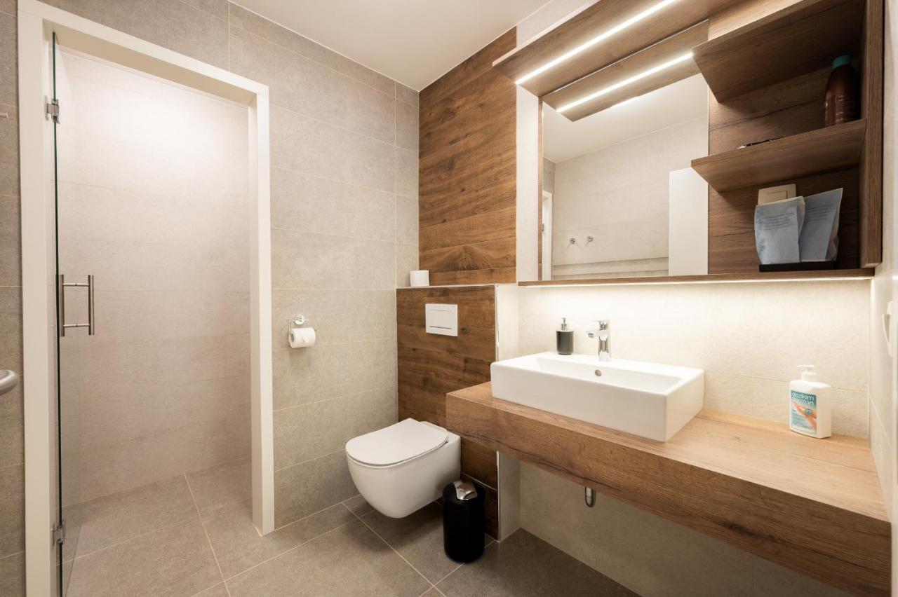 Apartments Gros Radece Екстер'єр фото