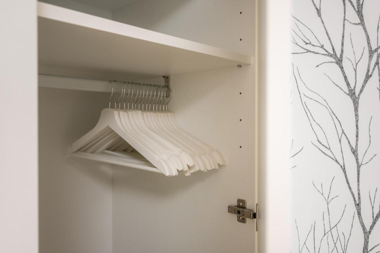 Apartments Gros Radece Екстер'єр фото