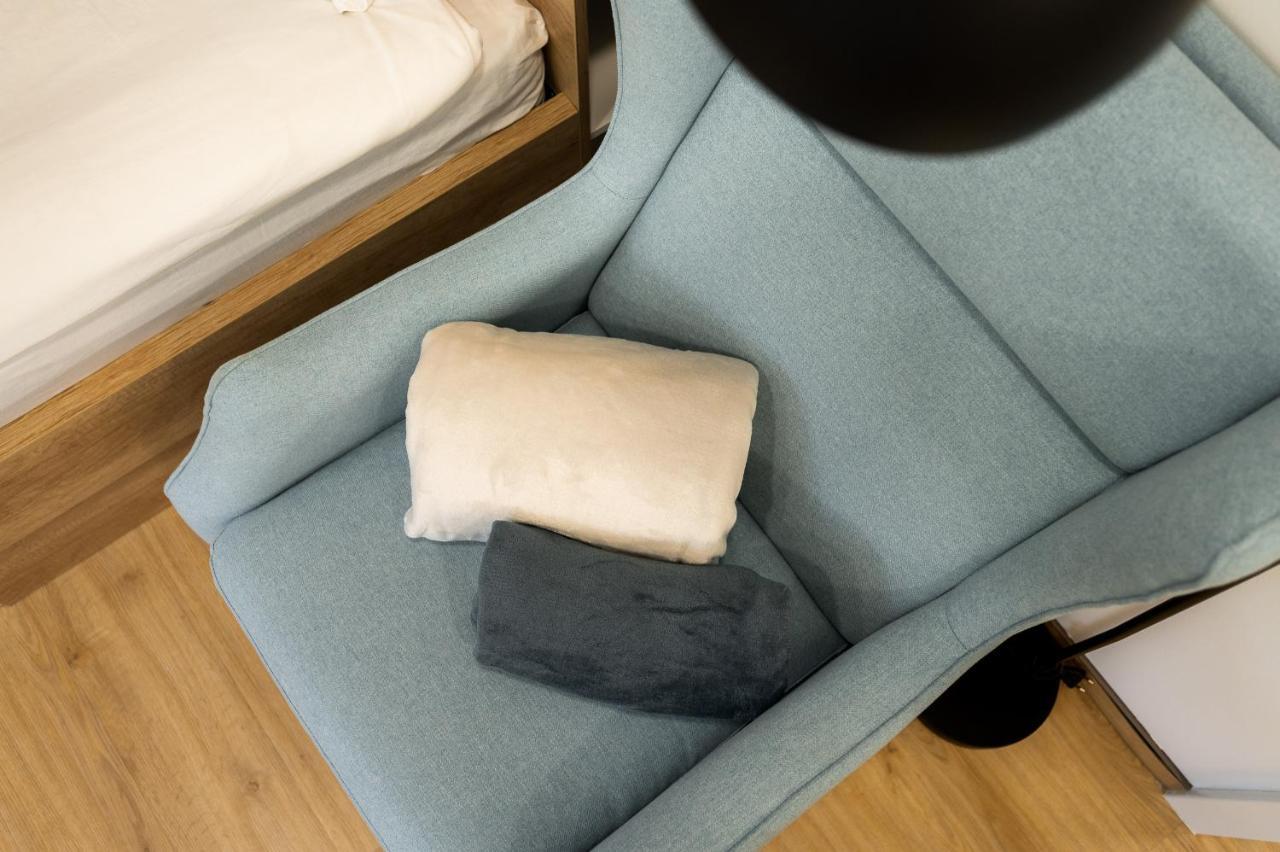 Apartments Gros Radece Екстер'єр фото