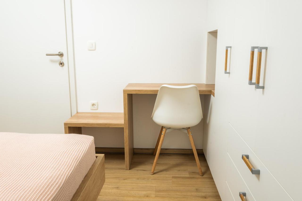 Apartments Gros Radece Екстер'єр фото